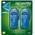 4 mg Freshmint Lutschtabletten von Nicorette