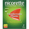 Nicorette Tx Pflaster 15 mg 14 stk von Nicorette