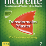Nikotinpflaster