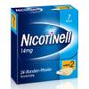 14 mg/24 Stunden-Pflaster von NICOTINELL