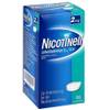 Lutschtabletten 2 mg 96 St von NICOTINELL