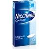 Kaugummi Cool Mint von NICOTINELL