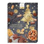 Niederegger Nougat (2025)