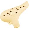 Plastic Ocarina von Night By Noble