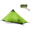 Backpacking Zelt Ultraleicht von Night Cat