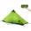 Backpacking Zelt Ultraleicht von Night Cat