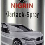 Autolack-Spray