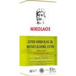 Nikolaos & Dimitrios Family Corporation Olivenöl aus Kreta