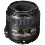 Nikon 40mm f/2.8G AF-S DX Micro - 2200