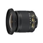Nikon AF-P DX NIKKOR 10-20 mm