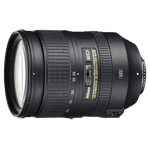 Nikon AF-S 28-300mm