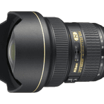 Nikon-Objektiv