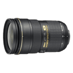 Nikon AF-S Zoom-Nikkor 24-70mm