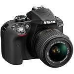 Nikon D3300