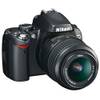 D60 von Nikon