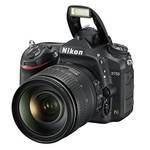 Nikon-Spiegelreflexkamera