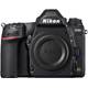 Nikon D780 Vollformat Digital SLR Kamera Produktvergleich