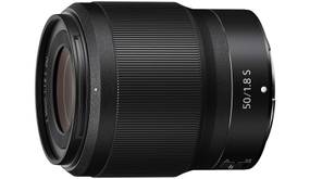 Objektiv für Nikon