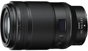 Nikon-Objektiv
