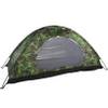 Camping-Zelt von Nikou
