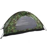 Nikou Camping-Zelt