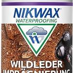 Wildlederspray