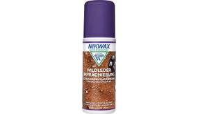 Wildlederspray