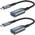 USB-C-Adapter von Nimaso