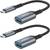Nimaso USB-C-Adapter