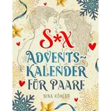 Nina Köhler Sex Adventskalender für Paare