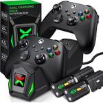 Ninabxy Controller-Ladestation
