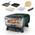 Outdoor-Pizzaofen von Ninja Artisan