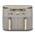 Dual Zone Digital Air Fryer von Ninja