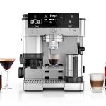 Kaffeevollautomat bis 500 Euro