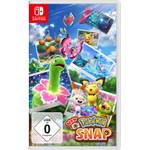 Nintendo New Pokémon Snap