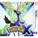 Nintendo Pokemon X