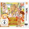 Story of Seasons Trio of Towns von Nintendo