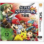 Nintendo Super Smash Bros.