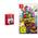 Switch + Super Mario 3D World + Bowser's Fury von Nintendo