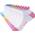 Sneaker-Socken von Niofind