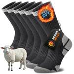 Niorasen Merino Socken