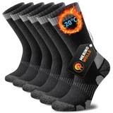 Niorasen Merino Wandersocken