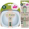 Breischalen von NIP-Store