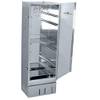 XXL Räucherschrank mit Elektro-Set von Nischenmarkt