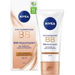 Nivea 5 in 1 Tagespflege BB 24h