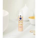 Getönte Sonnencreme