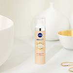Getönte Sonnencreme