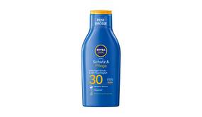 Sonnencreme LSF 30