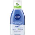 Nivea Double Effect Augen Make-Up Entferner
