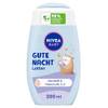 Baby Gute Nacht Lotion von Nivea